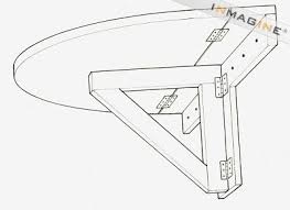 Foldable Wall Table Google Search Table Pliante Murale Bricolage Table Bricolage Bois Facile