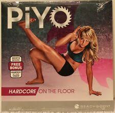 piyo fitness dvds ebay