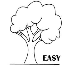 Quhicopimehynukitetu.blogspot.com pohon hitam putih gambar vektor gratis di pixabay 6 26 2021 populer 34 gambar daun hitam putih gambar bunga berupa aliran deras air terjun. Gambar Pohon Pisang Kartun Hitam Putih
