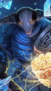 Lovely, dota, 2, wallpaper, for, android, phone, cingular, name : Dota 2 11 Android Wallpaper Android Hd Wallpapers