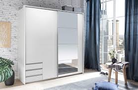 Wimex schrank multiraumkonzept pflegeschlafzimmer in. Wimex Schwebeturenschrank Emden Mit Schubkasten Otto