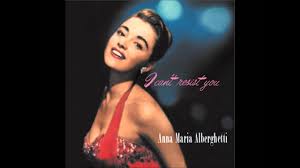 Jerry lewis and anna maria alberghetti on the set of cinderfella,1960. My One And Only Love Anna Maria Alberghetti Youtube