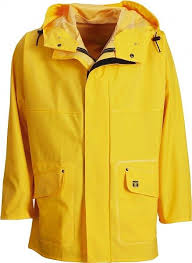 Cire Des Pecheurs Et Des Marins Cire Marin Veste Cire Guy Cotten