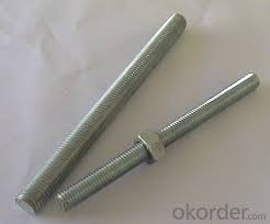 Buy Threaded Rod Astm A193 Grade B7 Directly Supply Price