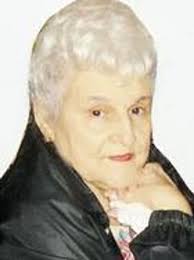 Dorothy Garner Obituary May 2, 2012