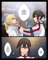 Haya Channn On Instagram Bam And Rachel Only No Khunbam This Week Towerofgod Kaminotou Togfanart Illustration Manhwa Anime Instagram Illustration