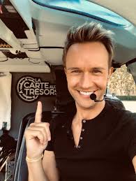 La carte au tr?sor 2019 programme. Cyril Feraud On Twitter Voila Pour Ces Trois Episodes Inedits De Lacarteauxtresors Merci A Tous De Votre Fidelite Rendez Vous En 2020 Pour De Nouvelles Aventures Avec Au Programme Deux Emissions En