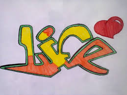 Dibujos De Anime Graffitis Amor Varios Publications Facebook Por eso fue que borraron edificios, muros y vidrieras y hasta una luna que un. dibujos de anime graffitis amor