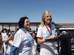 She is the proud mother of three daughters, cara, mariah, and michaela. Kerry Kennedy Build A Just And Peaceful World One Hundred