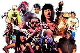 Top 10 rod wave songs 2020. The 100 Songs That Define Nyc Rap And Hip Hop Ranked