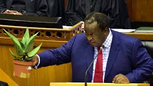 Tito titus mboweni is a south african politician who has been serving as minister of finance of south africa in the government of president. Sa Finance Minister Tito Mboweni Says Twitter Is An Abusive Platform Face Of Malawi