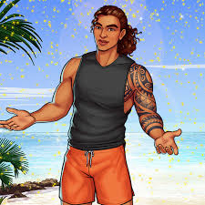 Tai Kahu Love Island Wiki Fandom