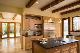 Kitchen remodel ideas with maple cabinets. Not Your Momma S Maple Maple Kitchens For Modern Times