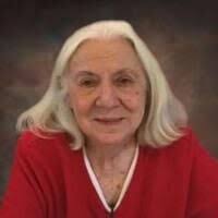 Molly Ann (Malone) Smith (January 18, 1935