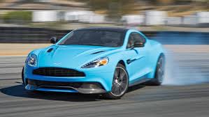 Image result for Concours Blue 2014 Aston Martin