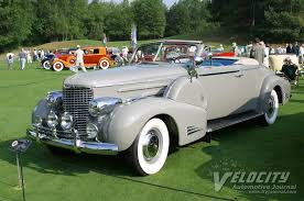Image result for Silver French Gray 1940 Cadillac