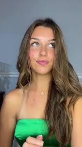 Kasey Nelson's Instagram, Twitter & Facebook