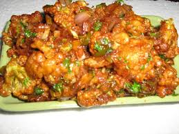 Gobi Manchurian Recipes Manchurian Recipe Vegetarian Recipes