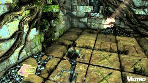 Uncharted 3 Walkthrough Chapter 6 Part 2 Hd 1080p Youtube