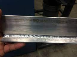 Tig Aluminum Welding Projects Welding Projects