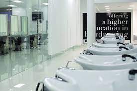 As one of the top art and design schools in the country, academy of art university interior architecture and design graduates have a range of opportunities to choose from. Toni And Guy Facebook Salon Interior Design Hair Salon Interior Hair Salon Interior Design