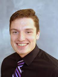 2017-18 Men's Swim & Dive Roster