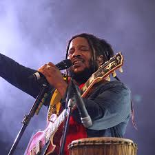Stephen Marley - SoundCloud