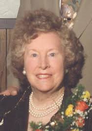 Obituary For Elizabeth M Childs Mulhane Home For Funerals