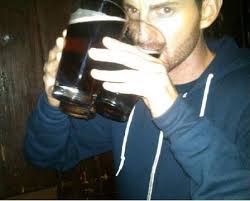 Twitter Hall Of Shame — Ben Byers, Betsy Robblee (@byers_remorse,...