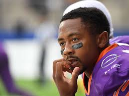 McDade landet auf Mallorca hinter Gittern