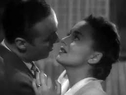 HOLD BACK THE DAWN, 1941, classic Hollywood movie, immigration, romance  film, Olivia de Havilland, Charles Boyer, Paulette Goddard, Mitchell  Leisen, Walter Abel, Billy Wilder