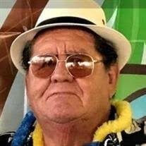 Jose Melchor Pacheco Obituary