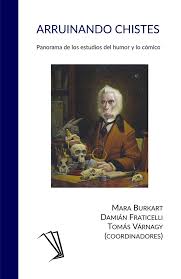 Arruinando chistes