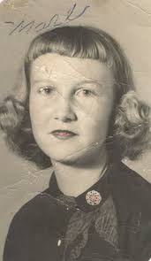 Mary Helen Speck Obituary