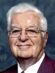 Lester Kern Obituary (1921