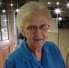 Dorothy Louella Dye Obituary