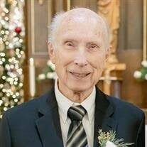 Marvin Jacob Brandt Obituary