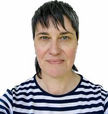 Nicole Crouch, Art Therapist