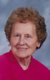 Obituaries in the Courier this week, June 30-July 5