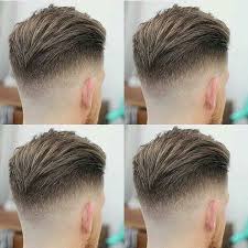 The mid fade haircut offers a perfect balance between a low fade and high fade. Ram Black Brown Longhairdontcare Mid Fade Haircut Fade Haircut Mens Hairstyles Thick Hair