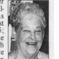 Emily Ann Brewster (1925–2005)