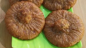 Kue ini memiliki cita rasa manis dan lezat dengan tekstur kenyal dan empuk. Resep Kue Cucur Gula Merah Youtube