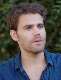 Paul Wesley