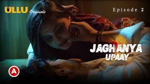 jaghanya upaay ullu sex web series Free Porn Video