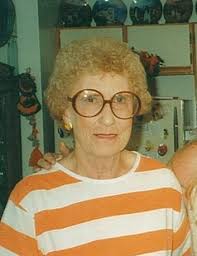 Edith Mccowan Obituary April 27, 2020