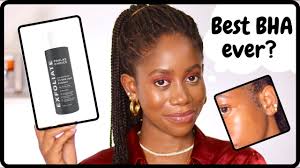 PAULA’S CHOICE 2% BHA EXOLIANT REVIEW