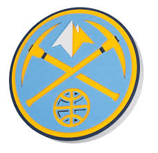 Denver nuggets logo image sizes: Nuggets Logo Logodix