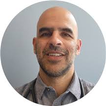 Dr. Karim Khan hernandez, MD, Yonkers, NY