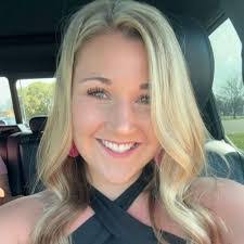 Katie Cramer's Instagram, Twitter & Facebook