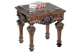 Ashley Furniture Homestore Marble End Tables End Tables Ashley Furniture